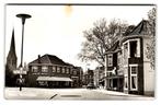 Borne, Dorsetplein, Verzamelen, Ansichtkaarten | Nederland, Verzenden, 1960 tot 1980, Gelopen, Overijssel