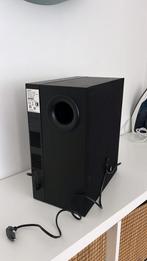 Samsung woofer sound op wifi, Ophalen of Verzenden, Zo goed als nieuw