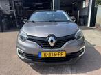 Renault Captur 0.9 TCe Limited, Auto's, Renault, Voorwielaandrijving, 898 cc, Stof, Gebruikt