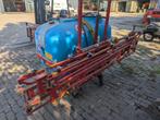 Diverse machines, Zakelijke goederen, Agrarisch | Werktuigen, Ophalen, Overige, Gewasbescherming en Bemesting