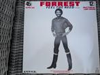 Maxi single - Forrest - Feel the need, Ophalen of Verzenden, 12 inch, Pop, Maxi-single