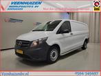 Mercedes-Benz Vito 111CDI L3/H1 Euro 6! (bj 2018), Voorwielaandrijving, Gebruikt, Euro 6, 4 cilinders