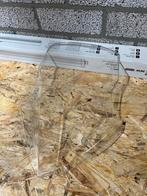 Windscherm honda nc750x vanaf 2021 origineel nieuw, Motoren, Ophalen of Verzenden, Nieuw