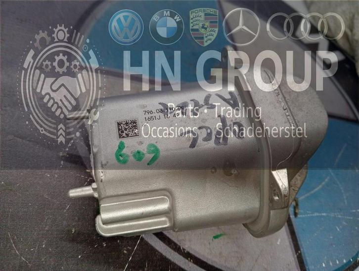 Computer Verlichting Opel Astra, Auto-onderdelen, Verlichting, Opel, Gebruikt, Ophalen of Verzenden