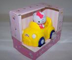 Simba Hello Kitty in auto. Nieuw in doos., Kinderen en Baby's, Nieuw, Ophalen of Verzenden