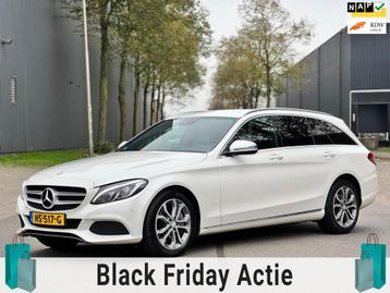 Mercedes-Benz C-klasse Estate 350 e Lease Edition beschikbaar voor biedingen