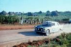 Peugeot 404 Rally  Safari Rally  1960s foto, Verzamelen, Automerken, Motoren en Formule 1, Verzenden, Nieuw, Auto's