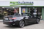 BMW 4-serie Cabrio M440i xDrive High Executive / HARMAN KARD, Auto's, BMW, 12 maanden, Adaptive Cruise Control, 4-Serie, 4 stoelen