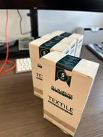 4x textile protect kit, Ophalen of Verzenden, Zo goed als nieuw