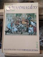 Uit grootmoeders tijd, Boeken, Ophalen of Verzenden, Zo goed als nieuw