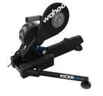Wahoo Kickr Move - Topmodel Hometrainer, Sport en Fitness, Ophalen, Zo goed als nieuw, Metaal, Benen