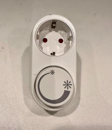 stekkerdimmer LED 3-24 Watt. gloeilamp/halogeen 30-200W beschikbaar voor biedingen