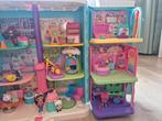 Gabby's poppenhuis, Kinderen en Baby's, Speelgoed | Poppenhuizen, Ophalen, Zo goed als nieuw