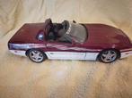 Corvette c4 indianapolis, Hobby en Vrije tijd, Modelauto's | 1:18, Ophalen of Verzenden