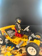 Lego auto 8714, Ophalen of Verzenden, Zo goed als nieuw