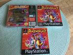 pandemonium 2  Ps1, Spelcomputers en Games, Games | Sony PlayStation 1, Ophalen, Gebruikt, 1 speler, Racen en Vliegen