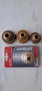 Diverse Europese LPG vulnippels gasnippel verloopadapter, Auto-onderdelen, Ophalen of Verzenden, Gebruikt