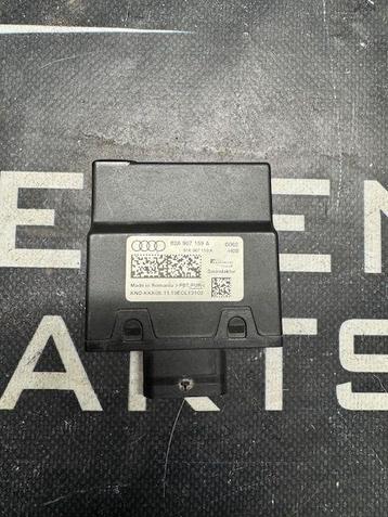 Audi A1 82A GBH GBA Sound Impact Control Module 82A907159A beschikbaar voor biedingen