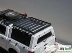 Front Runner Universele Roof Rack Kit voor Dubbel Cabine  /, Auto diversen, Dakdragers, -, Verzenden, -, Nieuw