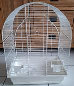 vogelkooi 39x25x53, Ophalen of Verzenden, Zo goed als nieuw, Metaal, Vogelkooi