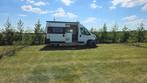 Peugeot Boxer L2H2 buscamper (2014) en inbouw uit 2021, Caravans en Kamperen, Campers, Overige merken, Bus-model, Diesel, Tot en met 3