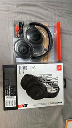 JBL tune 760 NC, Ophalen of Verzenden, Zo goed als nieuw, Overige merken