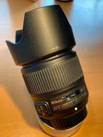 NIKON Nikkor AF-S 35mm 1:1.8 G ED (voor fullframe en DX), Audio, Tv en Foto, Fotografie | Lenzen en Objectieven, Ophalen, Zo goed als nieuw