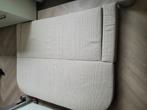 caravan matras Eriba, Ophalen, Gebruikt