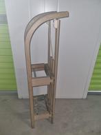 Oud slee hout, Antiek en Kunst, Ophalen of Verzenden