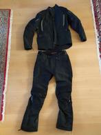Held 4 seizoenen motorpak. Maat L, Motoren, Kleding | Motorkleding, Held Biker Fashion, Ophalen of Verzenden, Tweedehands, Heren