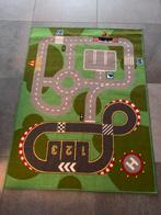 Leuk verkeerskleed - speeltapijt - kinder vloerkleed, Ophalen, Gebruikt