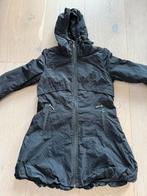 Creenstone winterjas maat m, Kleding | Dames, Ophalen of Verzenden, Zo goed als nieuw, Maat 38/40 (M), Zwart