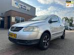 Volkswagen Fox 1.4 Trendline APK Nieuw, Voorwielaandrijving, 15 km/l, Gebruikt, 4 cilinders