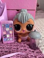 2 LOL Surprise! Oh Ooh La La Baby Surprise 2 poppen, Ophalen of Verzenden