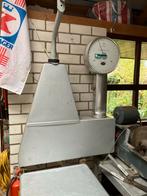 Weegschaal - Sauter 150kg, Ophalen of Verzenden, Gebruikt