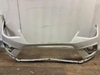 Seat Arona 6F9 Voorbumper 6F9807221, Gebruikt, Voor, Ophalen of Verzenden, Bumper
