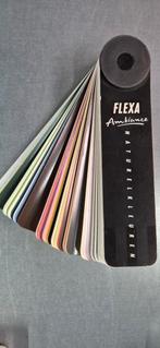 Flexa Naturelkleuren Kleurenwaaier, Ophalen of Verzenden, Zo goed als nieuw