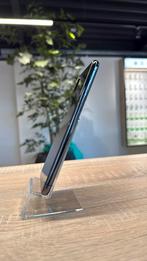  iPhone XS Max 64GB Zwart Batterij 100% 2 jaar garantie, Apple, Zwart, Refurbished, Ophalen of Verzenden