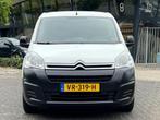 Citroen Berlingo 1.6 BlueHDI 120-PK 3-Zits AIRCO NAVI NAP!, Voorwielaandrijving, Stof, Gebruikt, 4 cilinders