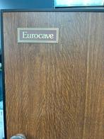Eurocave klimaatkast wijn, 60 cm of meer, Zonder vriesvak, Gebruikt, Ophalen of Verzenden