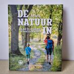Joeri Cortens - De natuur in, Ophalen of Verzenden, Zo goed als nieuw, Natuur algemeen, Joeri Cortens