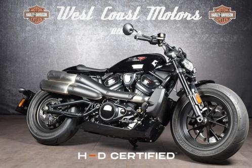 Harley-Davidson RH 1250S Sportster S BTW motor! (bj 2025), Motoren, Motoren | Harley-Davidson, Bedrijf, Overig