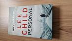 Lee Child personal, Ophalen of Verzenden, Gelezen, Nederland
