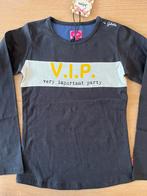 Longsleeve LMJ mt 140 NIEUW!!, Little Miss Juliette, Meisje, Nieuw, Ophalen of Verzenden