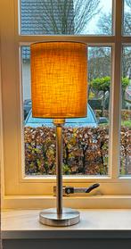 Stijlvolle Staande Lampen, Huis en Inrichting, Ophalen of Verzenden, Gebruikt, Metaal, 75 cm of meer