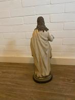 Jezusbeeld - Religieus Kunstobject, Antiek en Kunst, Ophalen