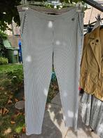 Didi Pantalon Gestreept Maat L, Wit, Maat 42/44 (L), Didi, Ophalen of Verzenden