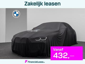 BMW 3 Serie Sedan 318i | LED | Leder | Navigatie | Sportstoe beschikbaar voor biedingen