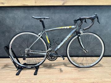 Bianchi Nirone 52cm !SALE! beschikbaar voor biedingen