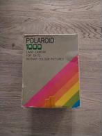 Polaroid land camera 1000, Ophalen of Verzenden